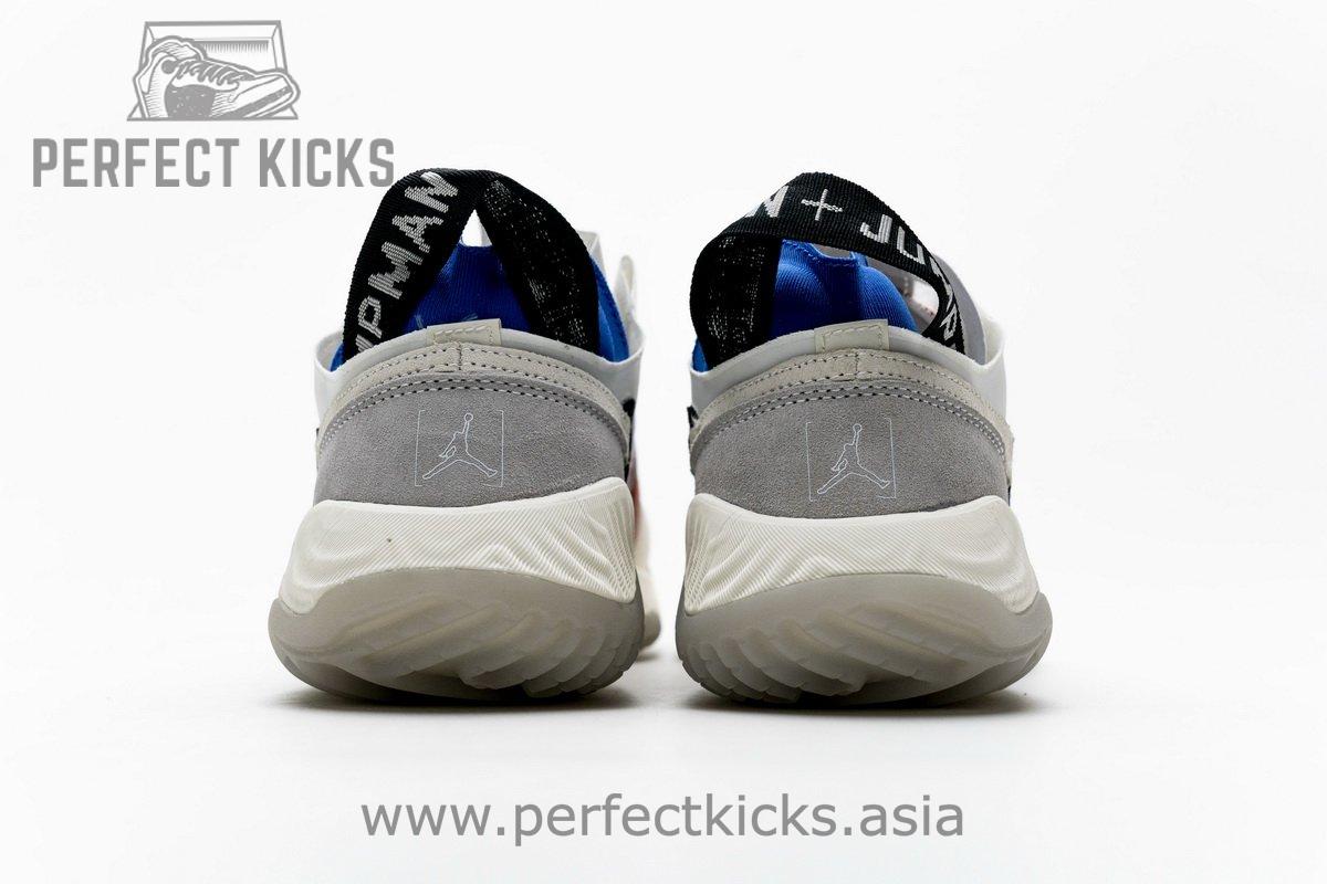 CZ4178-100 Jordan Delta SP White Blue Red - Image 7