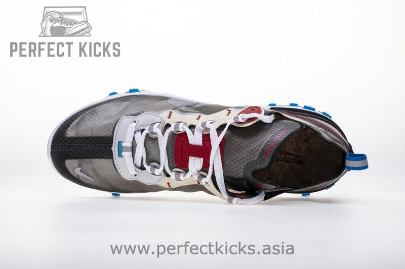 Nike React Element 87 AQ1090-003 - Image 2
