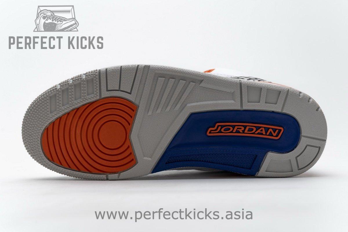 136064-148 Air Jordan 3 Retro 'Knicks' - Image 10
