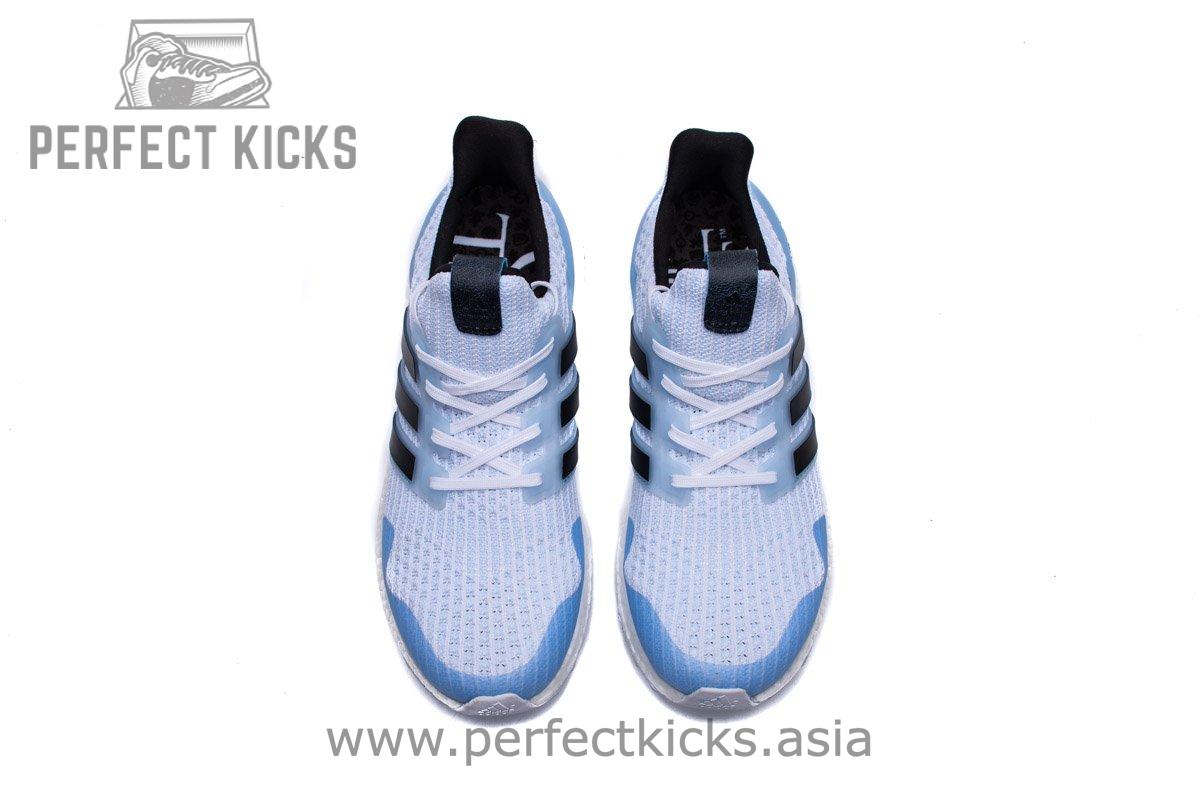 GAME OF THRONES x Ultra Boost “White Walkers”EE3708 - Image 6