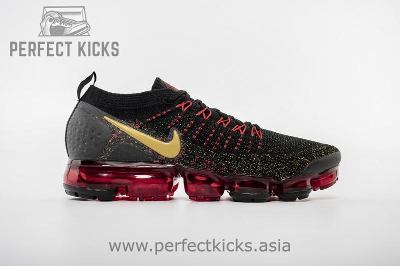 Nike Air VaporMaxFlyknit 2.0 “CNY”BQ7036-001 - Image 2
