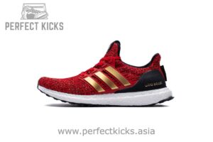 GAME OF THRONES x Ultra Boost “House Lannister”EE3710