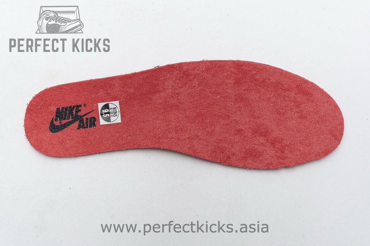 854262-001 Air Jordan 3 Retro OG 'Black Cement' - Image 12