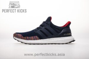 UB1.0 adidas Ultraboost LTD Navy Multi-Color BB7801