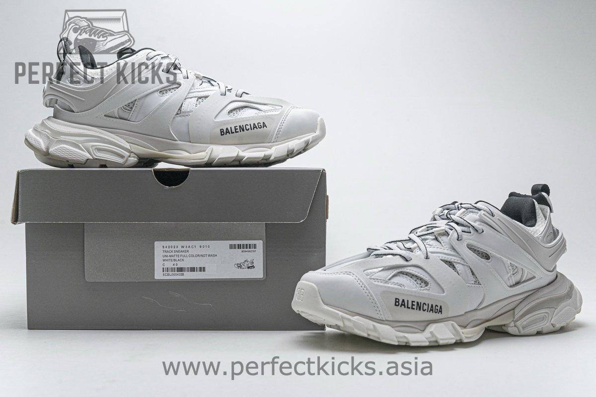 542023 W3AC1 9010 Balenciaga Tess S.White - Image 2