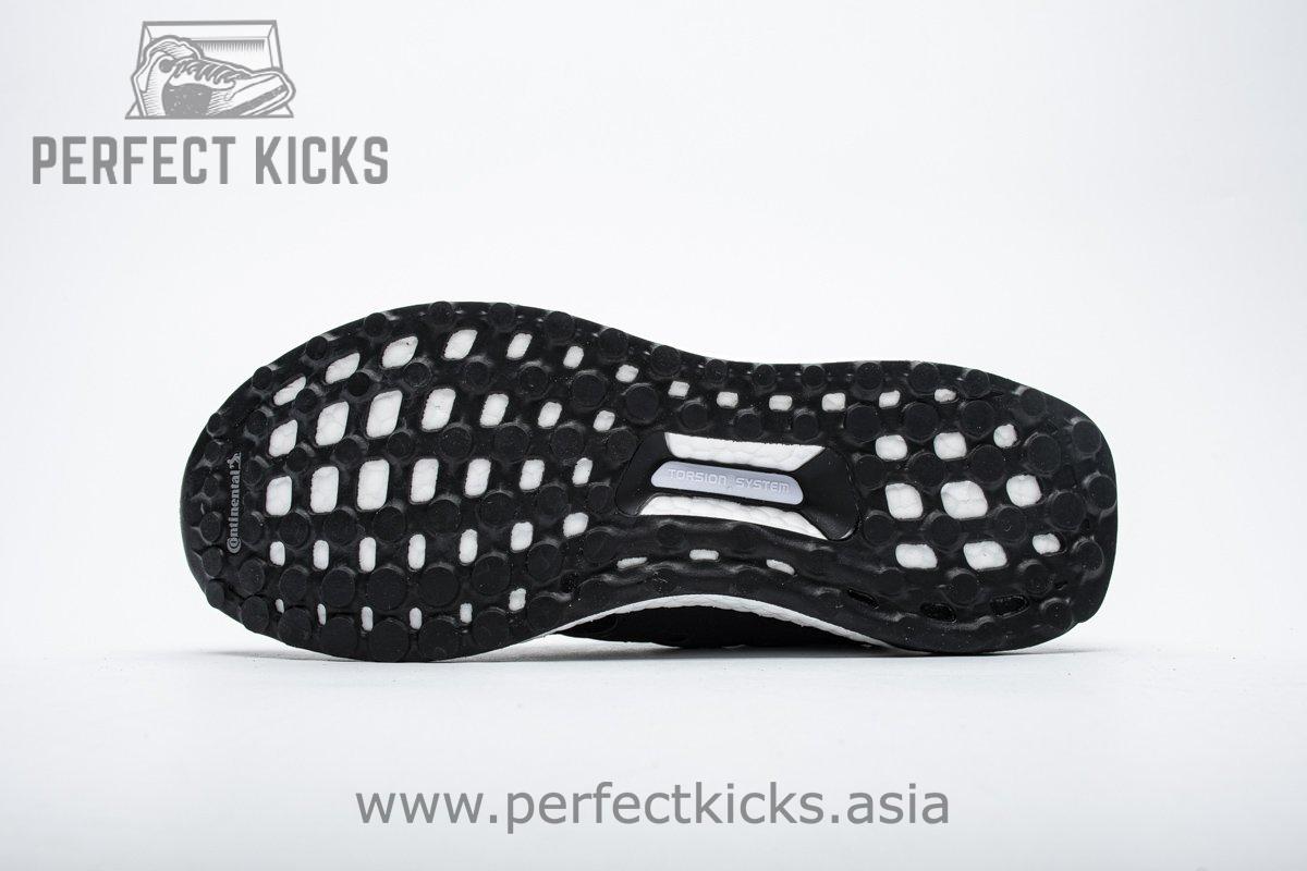 Ultra Boost 4.0 “Black/White”EH1422 - Image 6