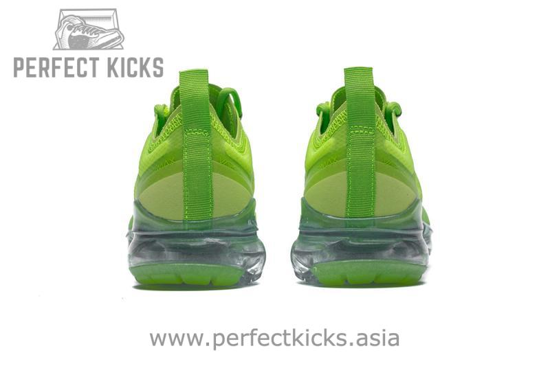Nike Air VaporMax 2019 Green AR6632-700 - Image 5