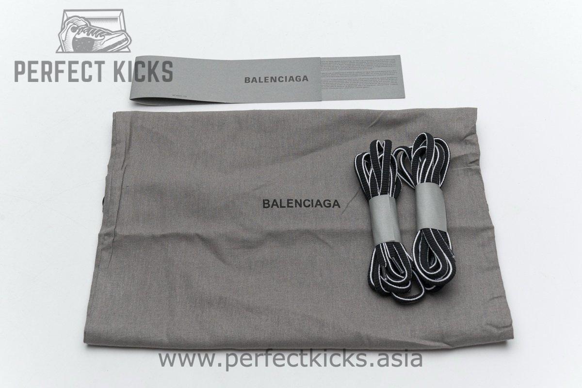 542436 W1GB7 1000 Balenciaga Tess S.Black - Image 11