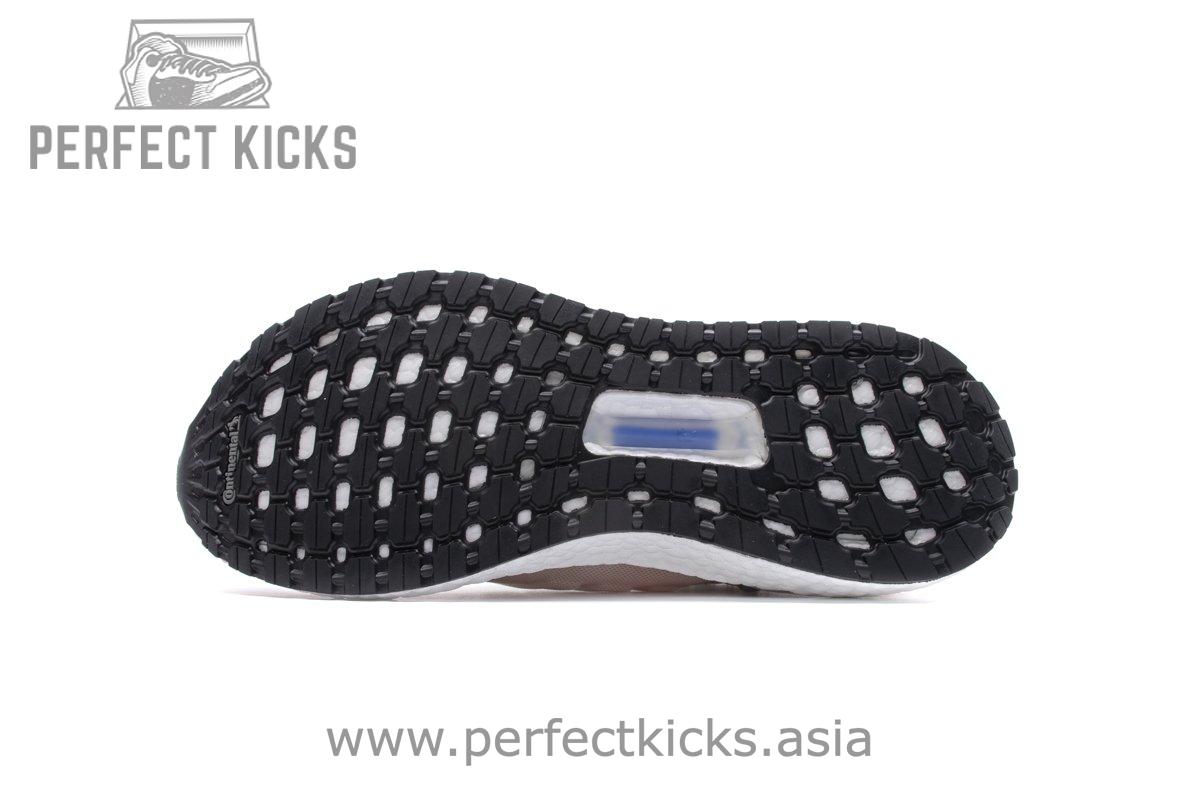 Ultra Boost 5.0(2019) Raw White Active Orange F35245 - Image 7