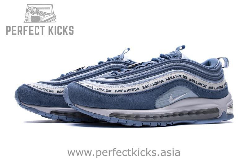 Nike Air Max 97 ND Have a Nike Day Indigo Storm BQ9130-400 - Image 9