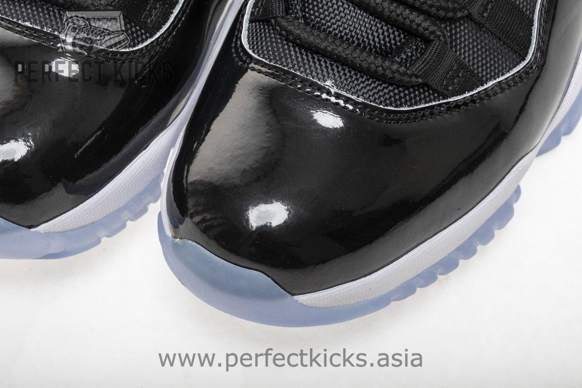 Air Jordan 11 “Space Jam” 378037-003 - Image 7