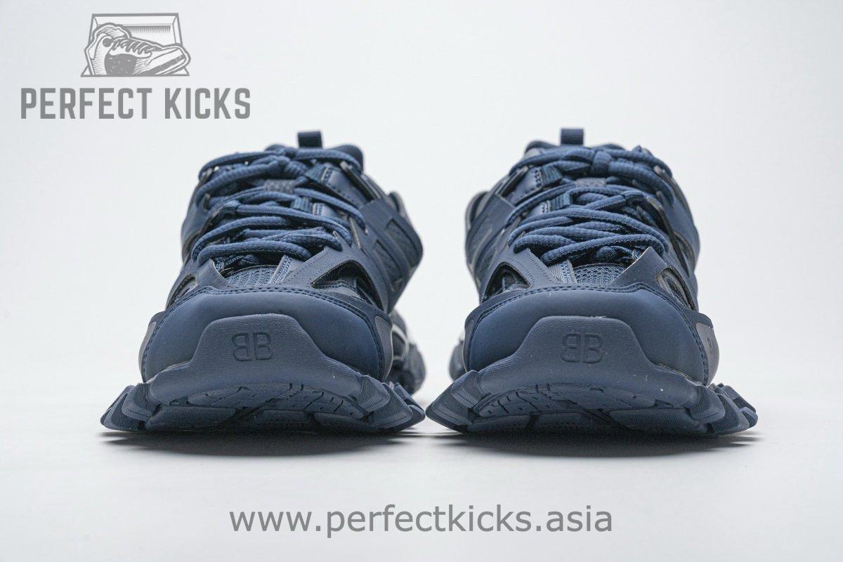 542023 W2LA1 4107 Balenciaga Tess S.Dark Navy - Image 5