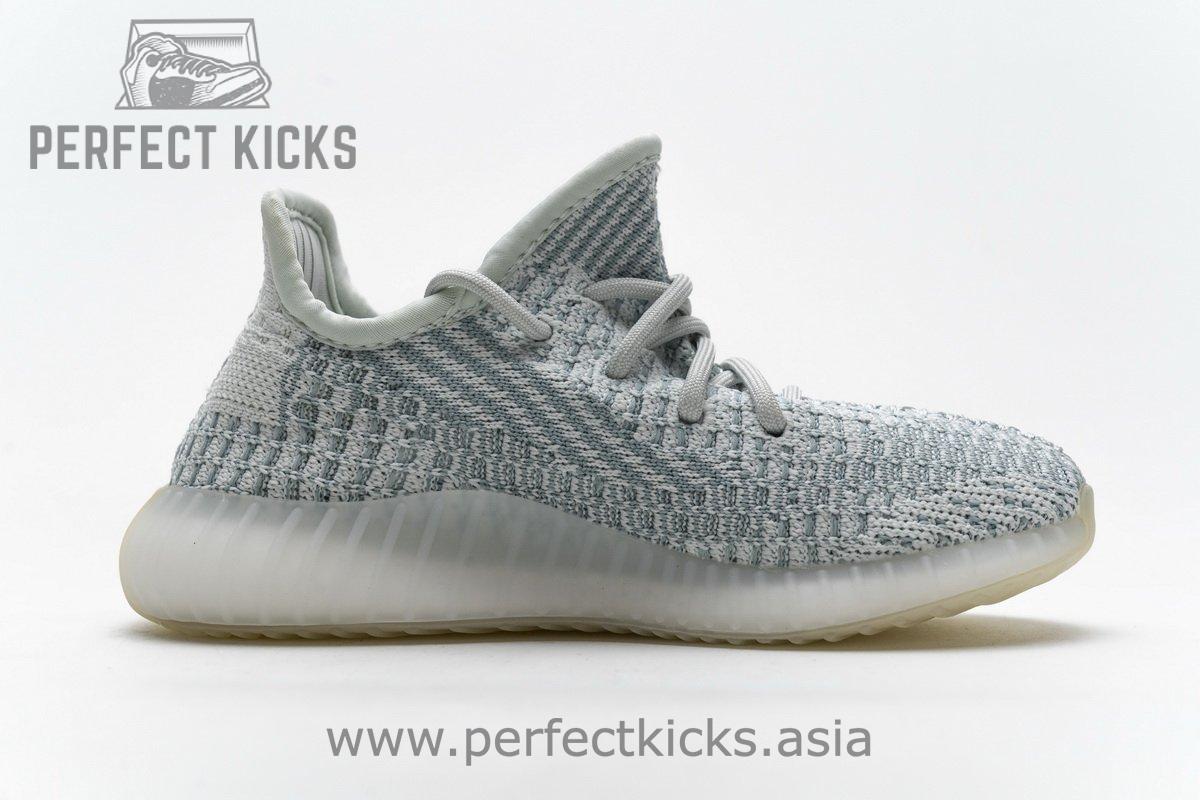 FT3042 adidas Yeezy Boost 350 V2 -Citrin - Image 9