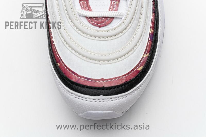 CU4731-100 Nike Air Max 97 Vintage Mosaic - Image 3