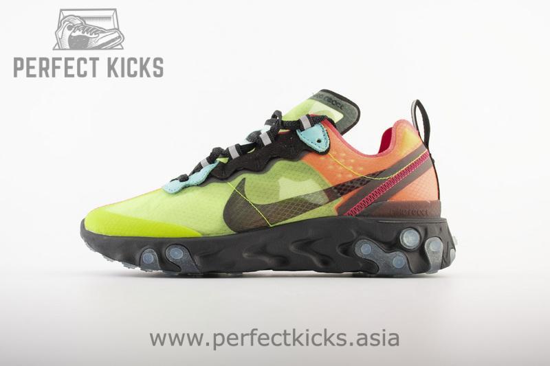 Nike React Element 87 AQ1090-700