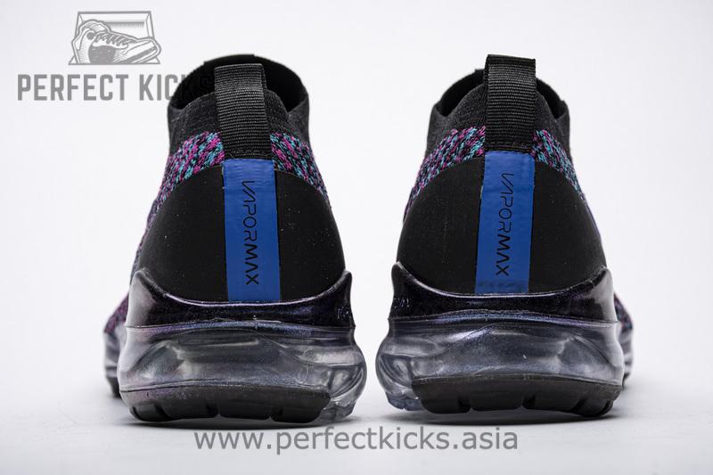 Nike Air VaporMax Flyknit 3.0 2019 “Throwback Future”AJ6910-007 - Image 4