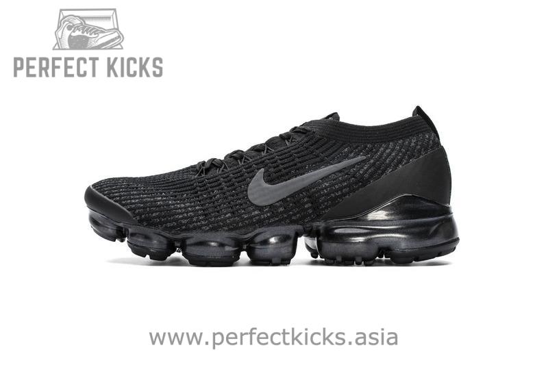 Nike Air Vapormax Flyknit 3 All Black AJ6900-004