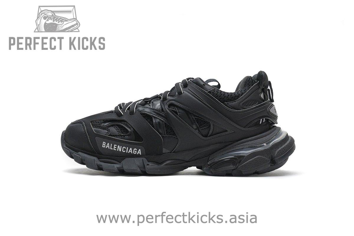 555032 W1GB7 1000 Balenciaga Tess S.Black