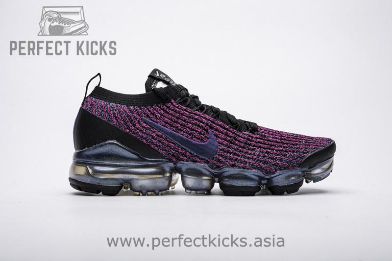Nike Air Vapormax Flyknit 3 Throwback Future AJ6910-003 - Image 7