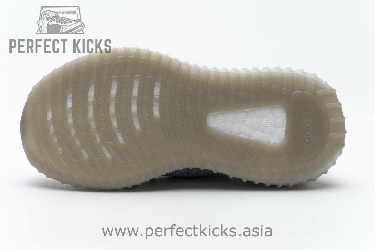 FX9018 adidas Yeezy Boost 350 V2 “Tail Light” - Image 12