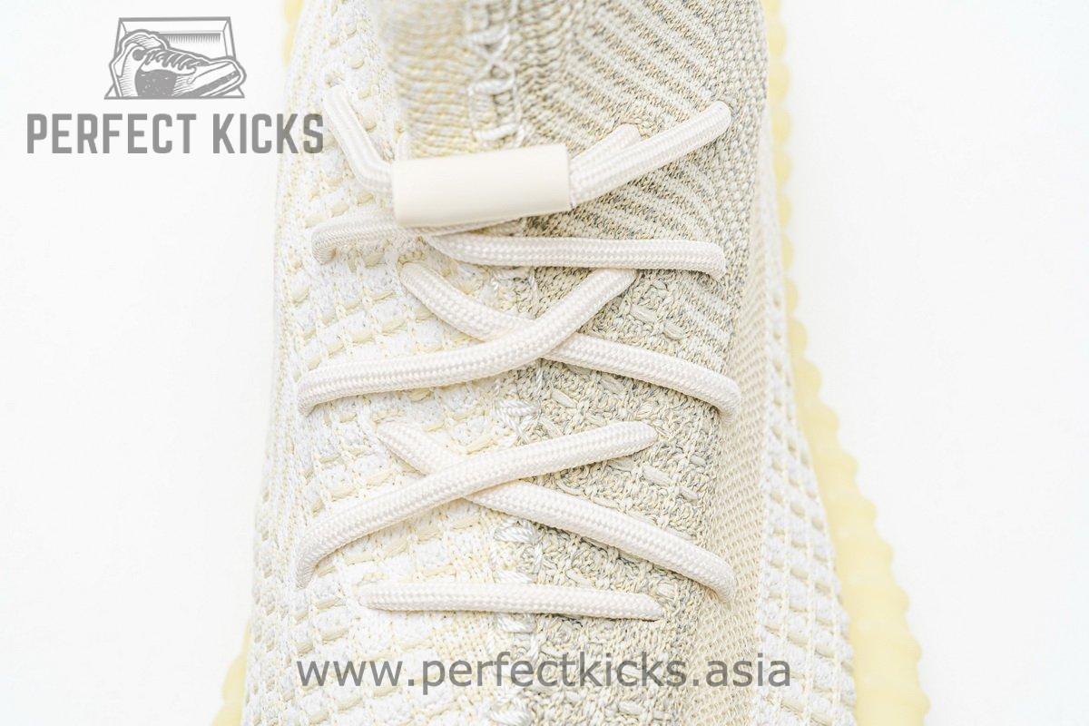 FZ5246 adidas Yeezy Boost 350 V2 Abez - Image 8