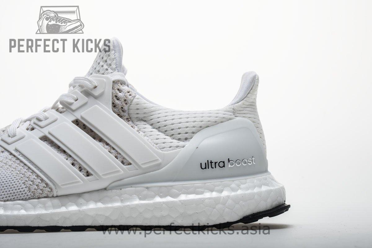 Adidas Ultra Boost 1.0 Triple White S77416 - Image 7
