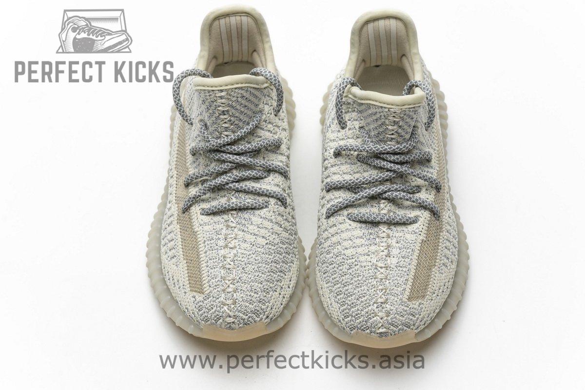 FV3244 adidas Yeezy Boost 350 V2 Lundmark Reflective - Image 5