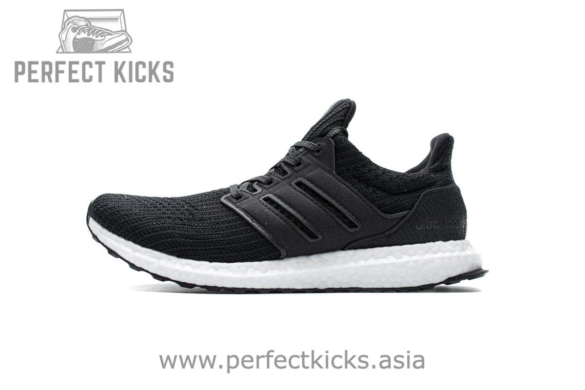 Ultra Boost 4.0 “Black/White”EH1422