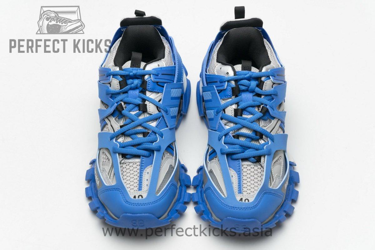 542023 W2LA1 2039 Balenciaga Tess S.Grey Blue - Image 4