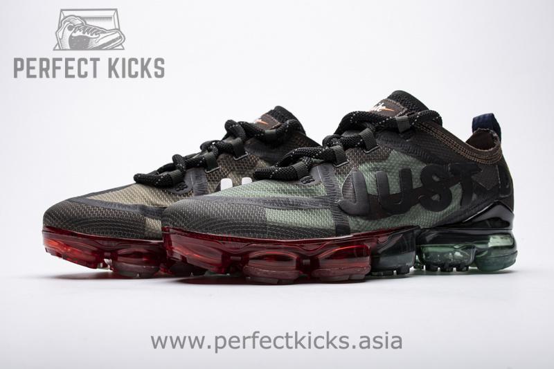Nike Air Vapormax 2019 CPFM “Cactus Plant Flea Market”CD7001-300 - Image 8