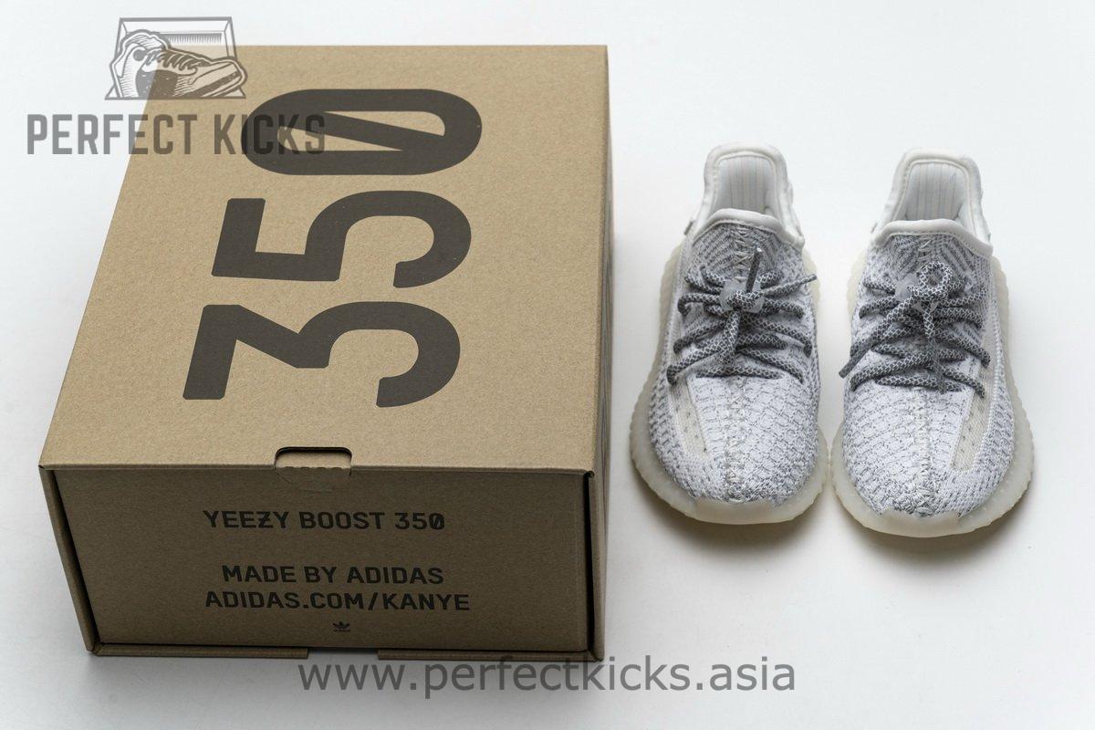 EF2336 adidas Yeezy Boost 350 V2 Static - Image 4
