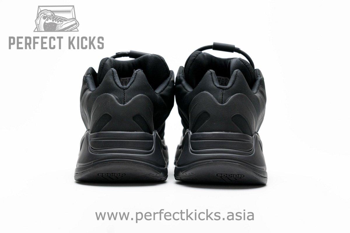 FV4440 adidas Yeezy Boost 700 MNVN “Triple Black” - Image 8