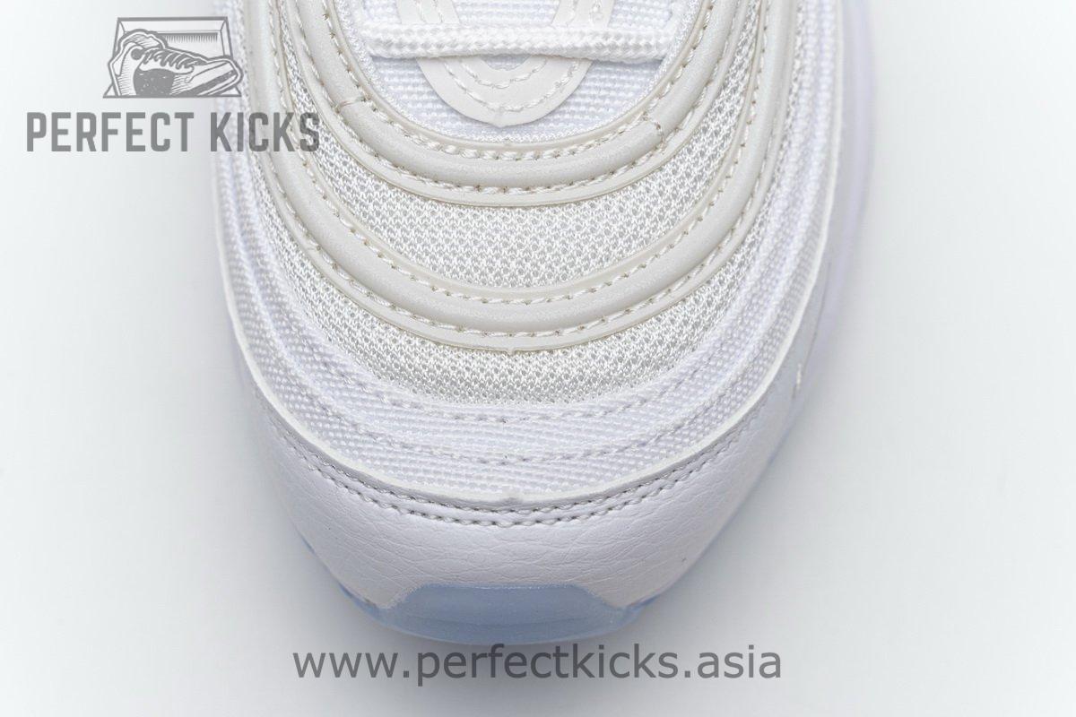 CT4526-100 Air Max 97 QS White Ice - Image 4