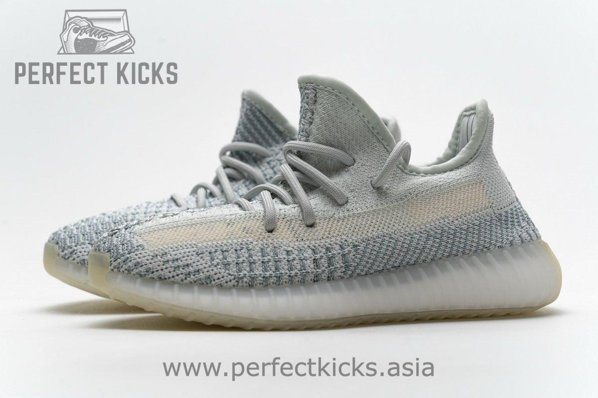 FT3042 adidas Yeezy Boost 350 V2 -Citrin - Image 6