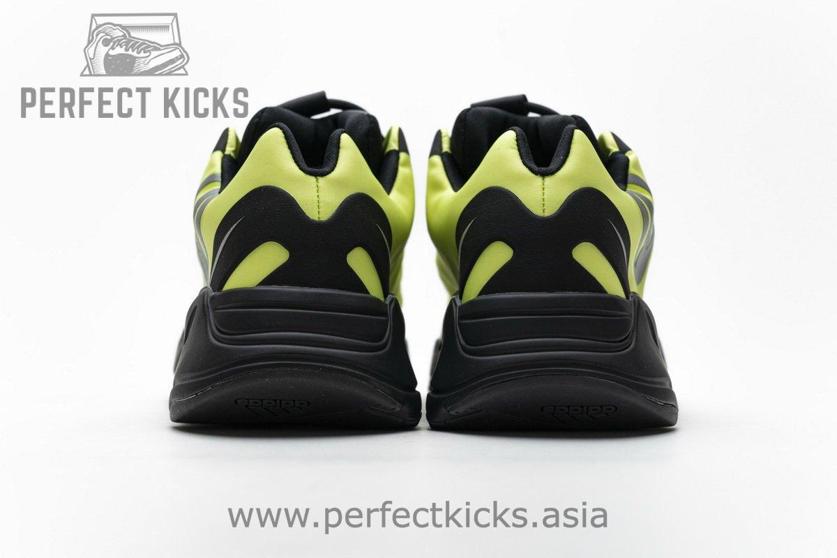FY3727 adidas Yeezy Boost 700 MNVN “Phosphor” - Image 7