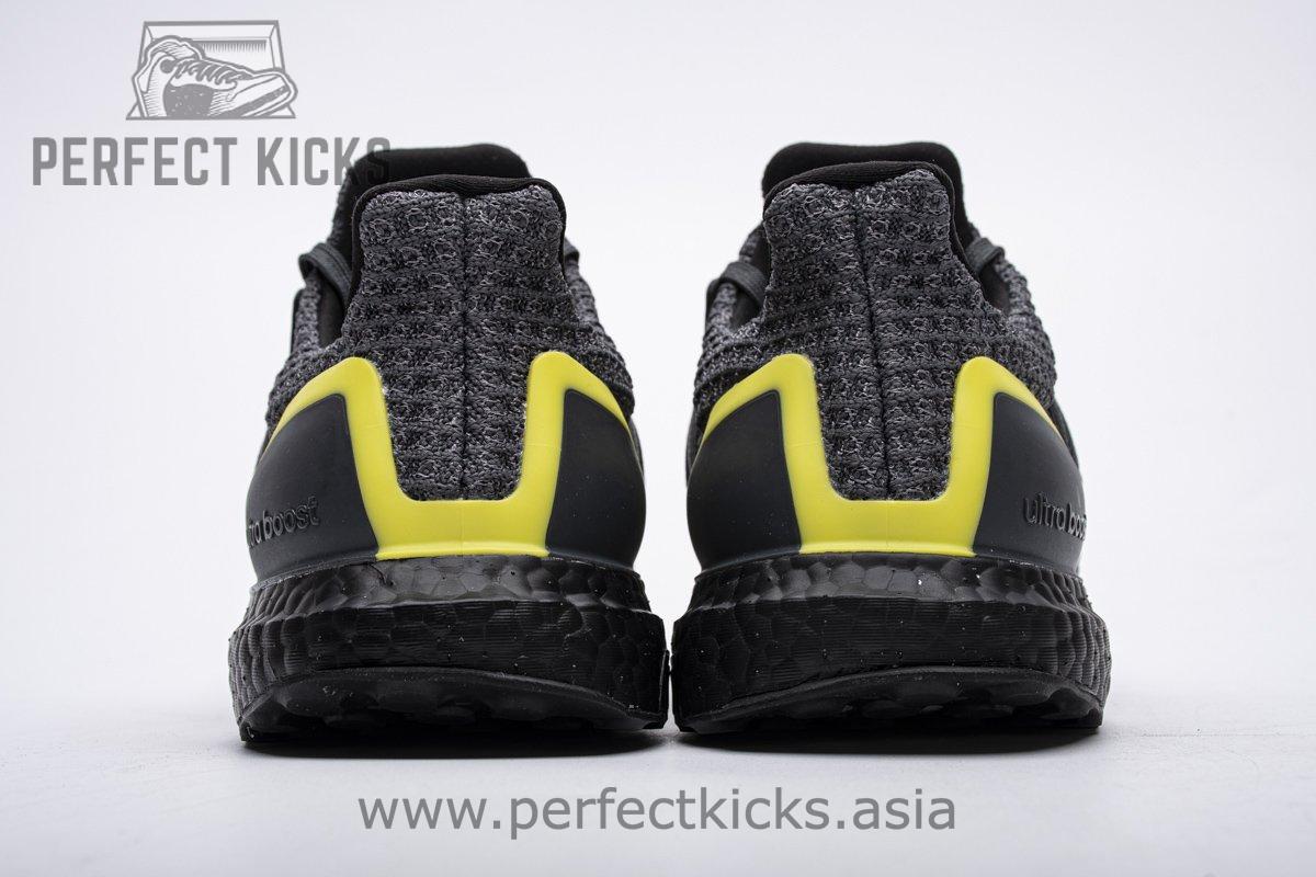 UB4.0 Adidas Ultra Boost 4.0 Grey Three Green G54003 - Image 4