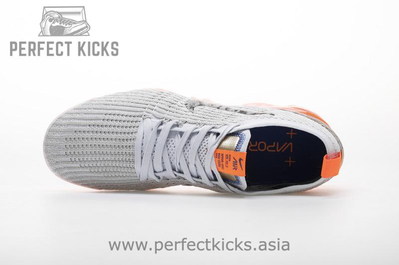 Nike Air VaporMax Flyknit 3.0 2019 AJ6900-001 - Image 2