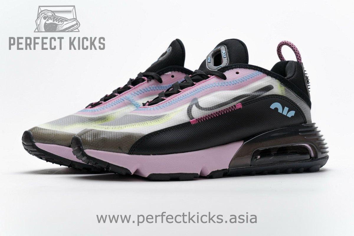 CW4286-100 Nike Air Max 2090 Pink Foam - Image 6