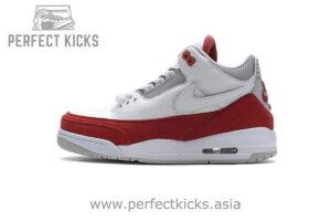 CJ0939-100 Air Jordan 3 Retro Tinker Air Max 1 University Red