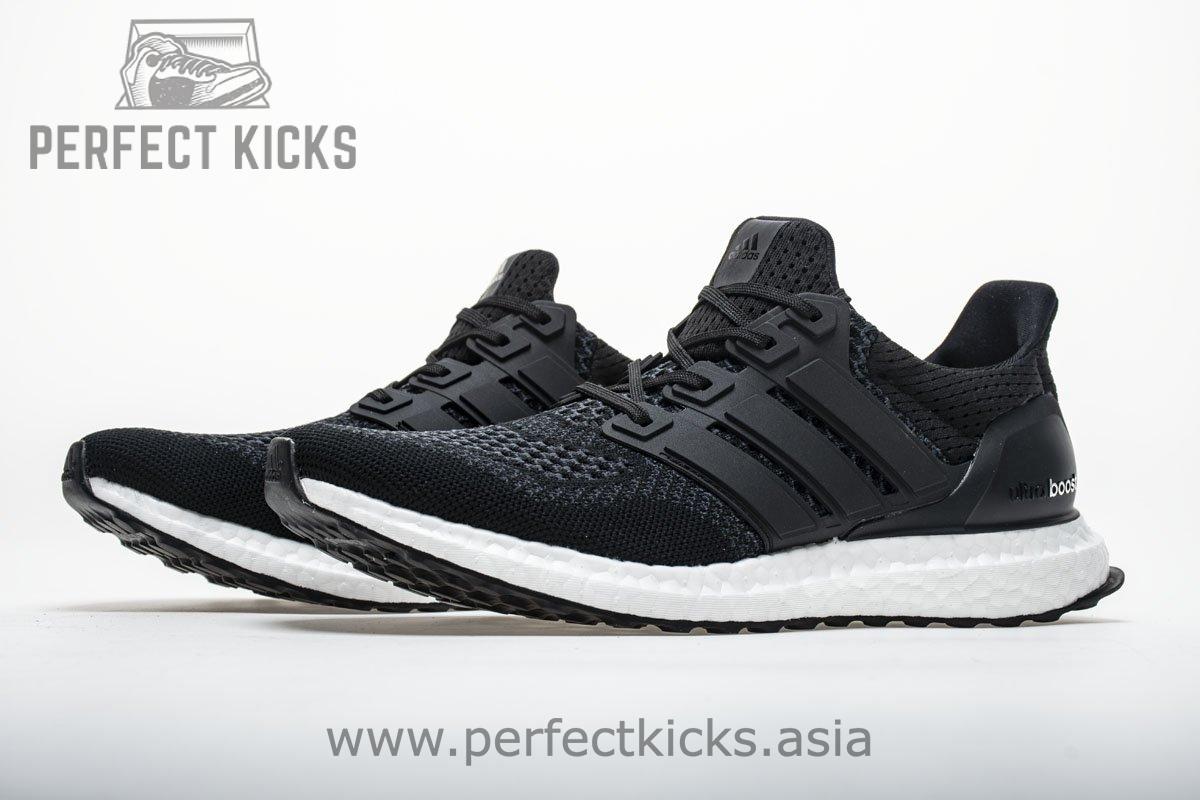 Adidas Ultra Boost 1.0 Core Black S77417 - Image 3
