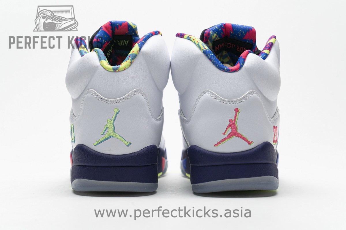 DB3335-100 Air Jordan 5“Alternate Bel-Air” - Image 9