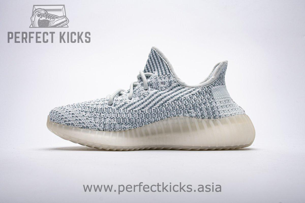 Adidas Yeezy 350 Boost V2 "Cloud White Reflective" FW5317 - Image 2