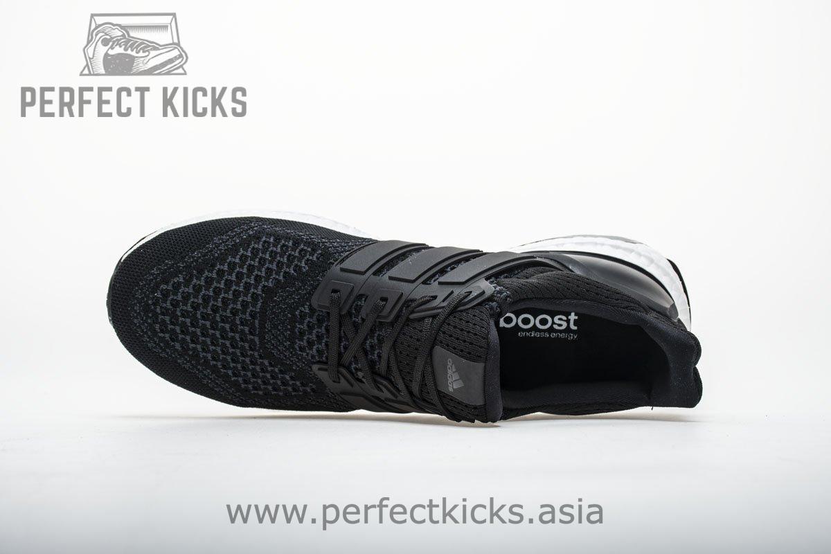 Adidas Ultra Boost 1.0 Core Black S77417 - Image 8