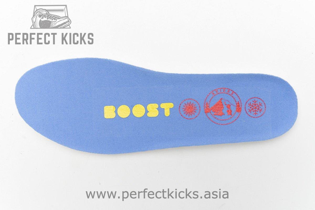 EG8097 adidas Ultra Boost All Terrain Core Black and Red - Image 12