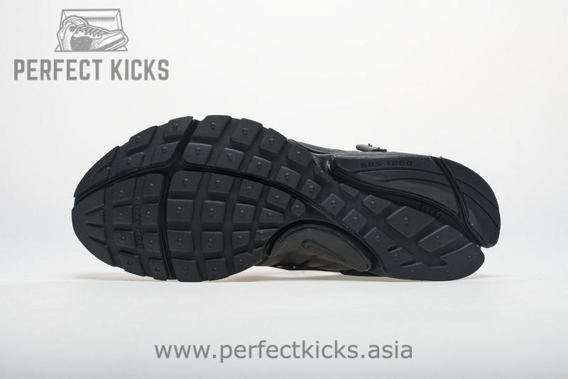 OFF-WHITE x Nike Air Presto AA3830-002 - Image 4