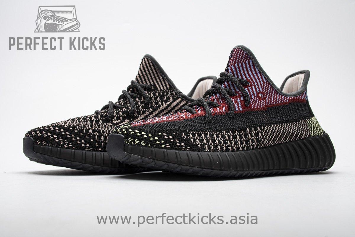FW5190 adidas Yeezy Boost 350 V2 Yecheil Real Boost - Image 4