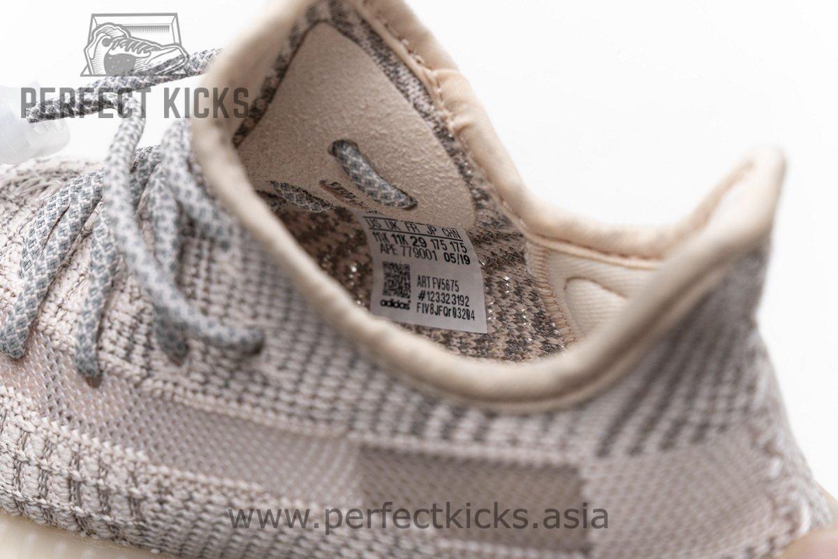 FV5675 adidas Yeezy Boost 350 V2 Synth Reflective - Image 13