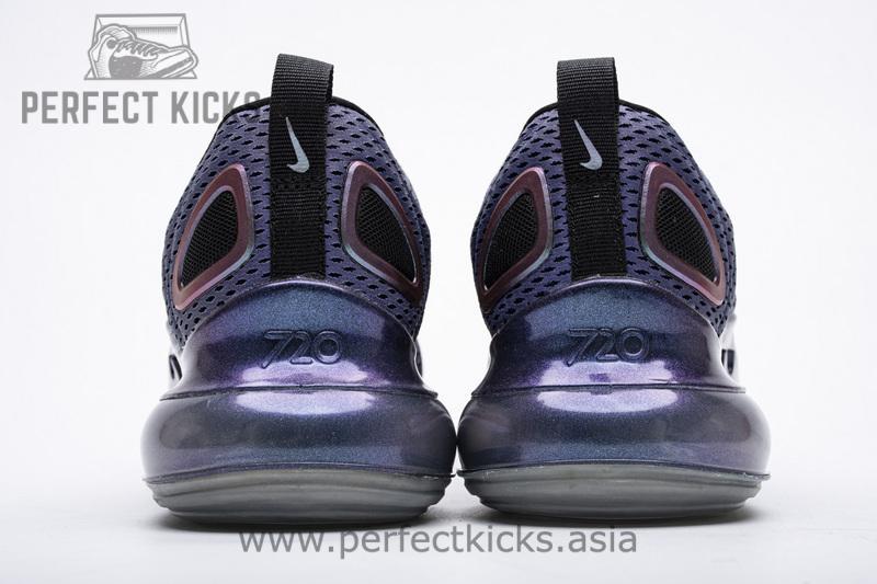 Nike Air Max 720 Northern Lights Night AO2924-001 - Image 3