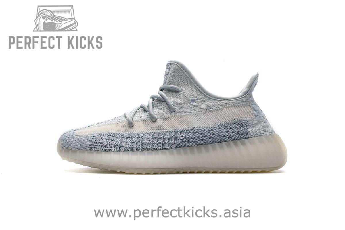 350 V2 Adidas Yeezy Boost 350 V2 Cloud White Reflective FW5317