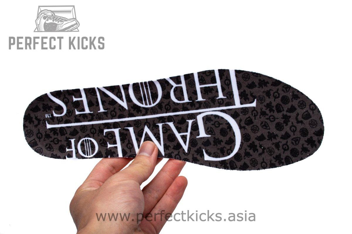 GAME OF THRONES x Ultra Boost “White Walkers”EE3708 - Image 12